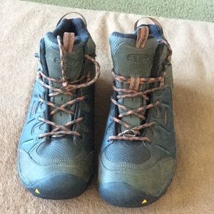 Keen | Shoes | Nwob Keen Koven Polar 